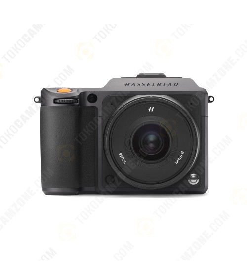 Hasselblad X1D II 50C Body Only Medium Format Mirrorless Camera 